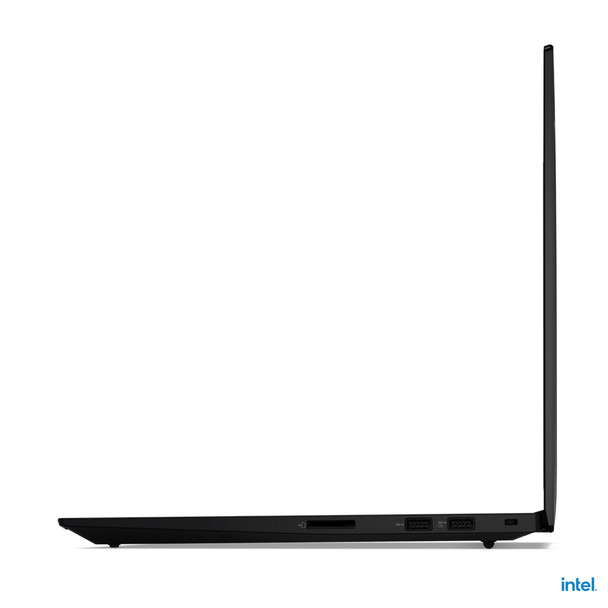 Lenovo ThinkPad X1 Extreme i7-12800H Notebook 40.6 cm (16") Touchscreen WQUXGA Intel Core i7 16 GB DDR5-SDRAM 1 TB SSD NVIDIA GeForce RTX 3070 Ti Wi-Fi 6E (802.11ax) Windows 11 Pro Black 196802216494