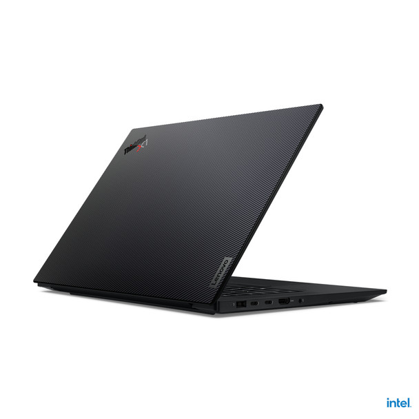 Lenovo ThinkPad X1 Extreme i7-12800H Notebook 40.6 cm (16") Touchscreen WQUXGA Intel Core i7 16 GB DDR5-SDRAM 1 TB SSD NVIDIA GeForce RTX 3070 Ti Wi-Fi 6E (802.11ax) Windows 11 Pro Black 196802216494