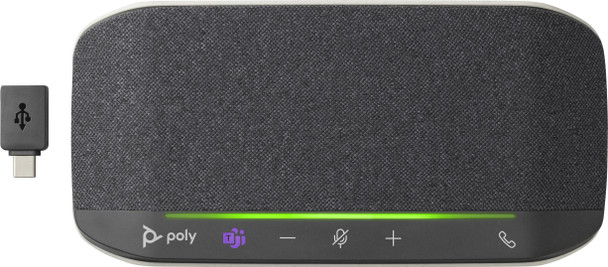 HP Poly Sync 10-M Microsoft Teams Certified Speakerphone 197029590466