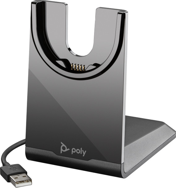 HP Poly VOYAGER 4310 USB-A Mono Headset 197029504531