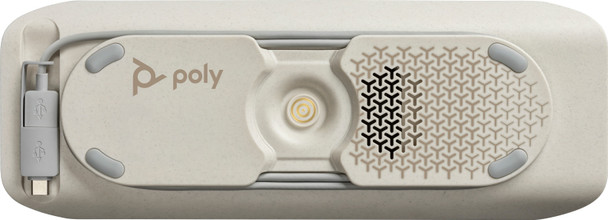 HP Poly Sync 40 USB-A USB-C Speaker Phone 197029536174