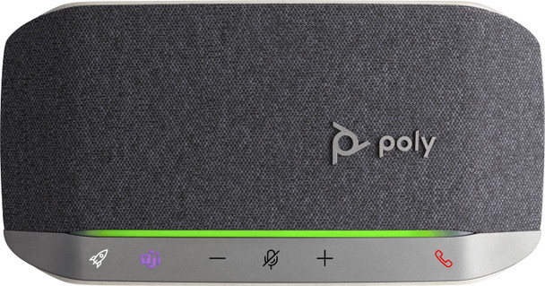 HP Poly Sync 20-M USB-A Speaker Phone 197029536211