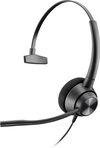HP Poly EncorePro 310 Quick Disconnect Headset 197029593504