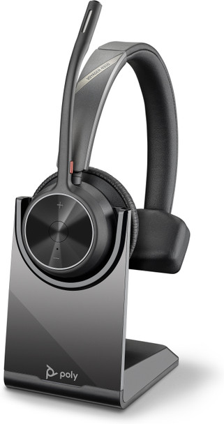 HP Poly Voyager 4310 USB-C Headset 197029610065