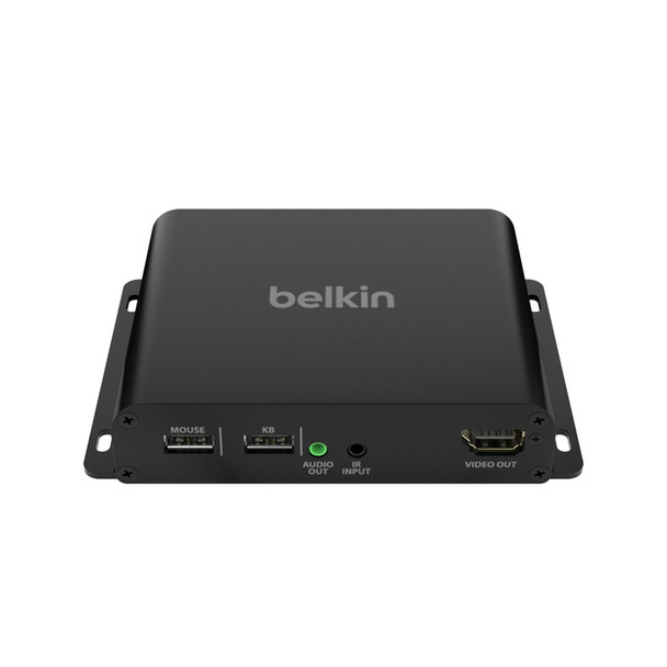 Belkin F1DN-KVM-EXRC6X KVM Accessory 745883852161