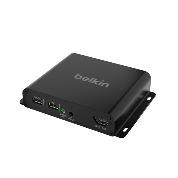 Belkin F1DN-KVM-EXRC6X KVM Accessory 745883852161