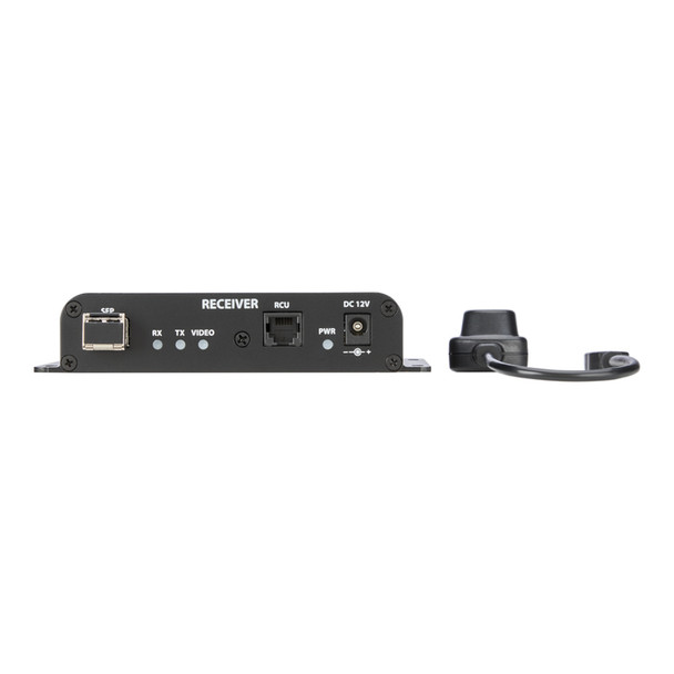 Belkin F1DN-KVM-EXRFI KVM Accessory 745883810932