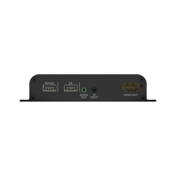 Belkin F1DN-KVM-EXTC6X KVM Accessory 745883852178