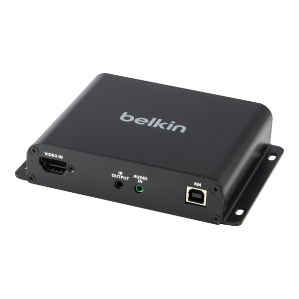 Belkin F1DN-KVM-EXTFI KVM Accessory 745883810963