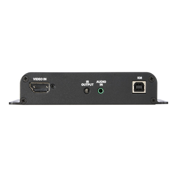 Belkin F1DN-KVM-EXTFI KVM Accessory 745883810963