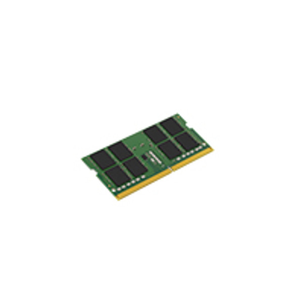 Kingston Technology Company KVR32S22D8/16 16GB 3200MHz DDR4 Non-ECC CL22 740617296082