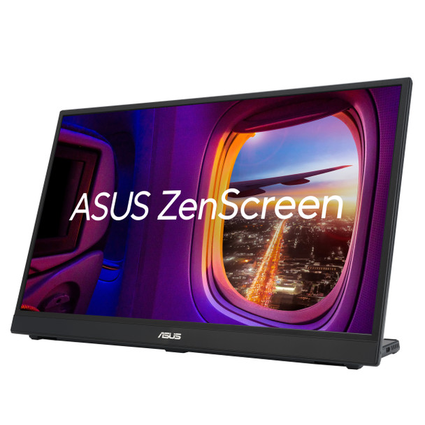 Asus Peripherals MB17AHG MB17AHG 17" 1080P USB C 195553996518