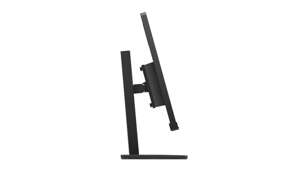 Lenovo ThinkVision E24q-20 60.5 cm (23.8") 2560 x 1440 pixels Quad HD LED Black 195713813549