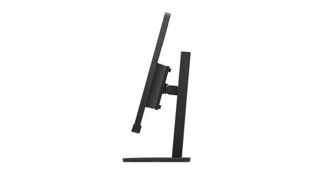 Lenovo ThinkVision E24q-20 60.5 cm (23.8") 2560 x 1440 pixels Quad HD LED Black 195713813549