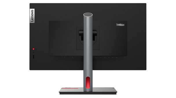 Lenovo ThinkVision P27h-30 68.6 cm (27") 2560 x 1440 pixels Quad HD IPS Black 196379715079