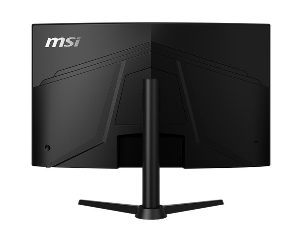 MSI G274CV computer monitor 68.6 cm (27") 1920 x 1080 pixels Full HD LCD Black 824142290910