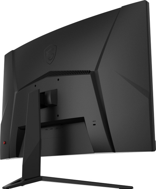 MSI G32CQ4 E2 computer monitor 80 cm (31.5") 2560 x 1440 pixels Wide Quad HD LCD Black 824142288009