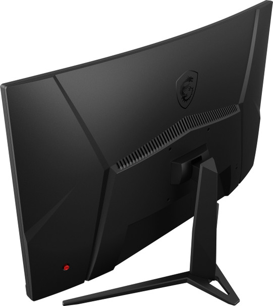 MSI G32CQ4 E2 computer monitor 80 cm (31.5") 2560 x 1440 pixels Wide Quad HD LCD Black 824142288009