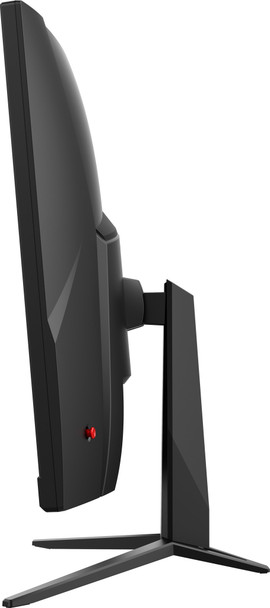 MSI G32CQ4 E2 computer monitor 80 cm (31.5") 2560 x 1440 pixels Wide Quad HD LCD Black 824142288009