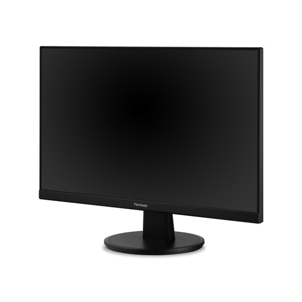 Viewsonic VA2747-MH computer monitor 68.6 cm (27") 1920 x 1080 pixels Full HD LED Black 766907010961
