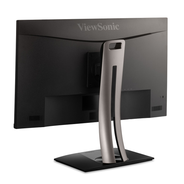 Viewsonic VP2756-2K computer monitor 68.6 cm (27") 2560 x 1440 pixels Wide Quad HD LED Black 766907012965