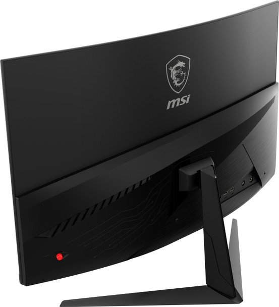 MSI G321CUV computer monitor 80 cm (31.5") 3840 x 2160 pixels UltraWide Full HD Black 824142285749