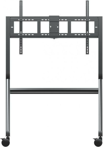 Viewsonic VB-STND-009 IFP, CDE Slim Mobile Cart 766907024241