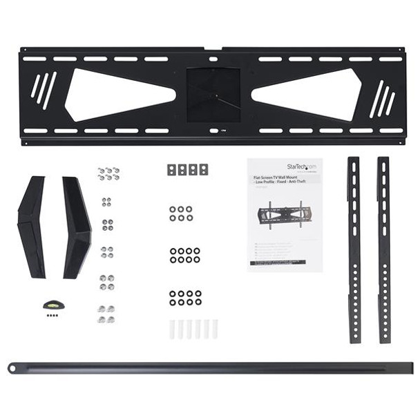 StarTech.com Low-Profile TV Wall Mount - Fixed 45219