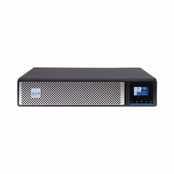 Eaton 5PX1000RTG2 uninterruptible power supply (UPS) Line-Interactive 1000 kVA 1000 W 8 AC outlet(s) 743172105677