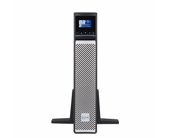 Eaton 5PX1000RTG2 uninterruptible power supply (UPS) Line-Interactive 1000 kVA 1000 W 8 AC outlet(s) 743172105677