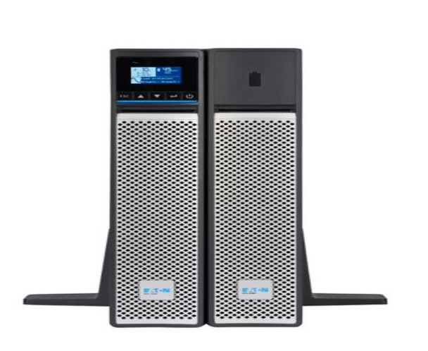 Eaton 5PX1500RTNG2 uninterruptible power supply (UPS) Line-Interactive 1440 kVA 1140 W 8 AC outlet(s) 743172105684