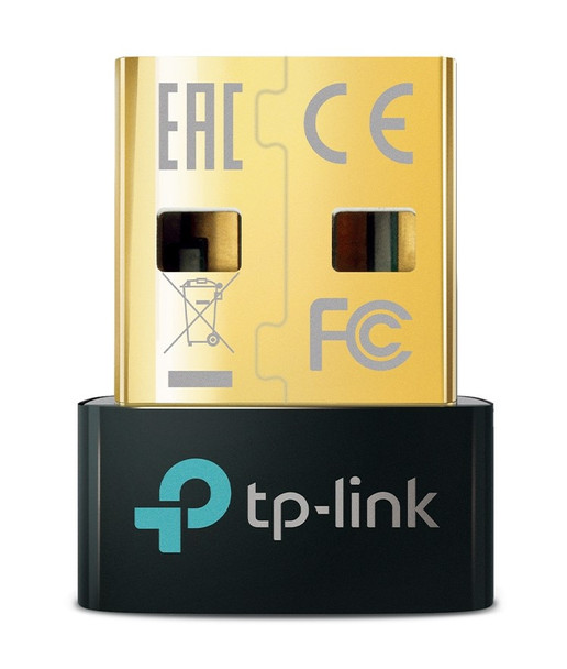 TP-Link Bluetooth 5.0 Nano USB Adapter 840030703447