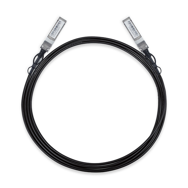TP-Link 3 Meters 10G SFP+ Direct Attach Cable 840030702822