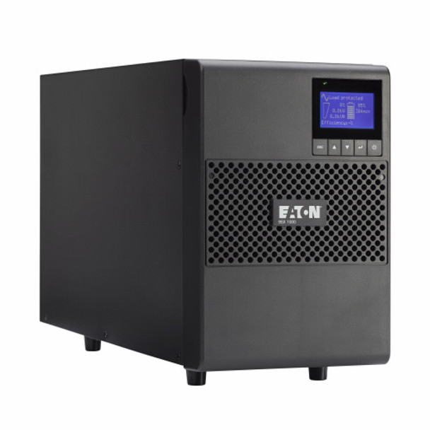 Eaton 9SX UPS Double-conversion (Online) 1 kVA 900 W 743172091239