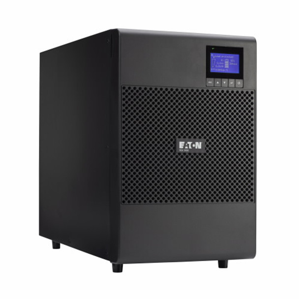 Eaton 9SX3000 uninterruptible power supply (UPS) Double-conversion (Online) 3 kVA 2700 W 743172091260