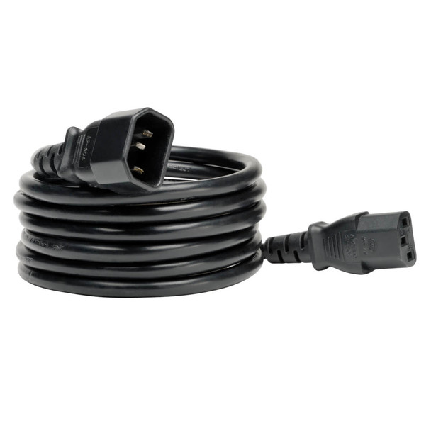 Tripp Lite SMX1500LCDT SmartPro 230V 1.5kVA 900W Line-Interactive UPS, Tower, LCD, USB, 8 Outlets 037332177445