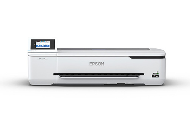 Epson SureColor T3170 large format printer Wi-Fi Inkjet Colour 2400 x 1200 DPI A1 (594 x 841 mm) Ethernet LAN 010343945418