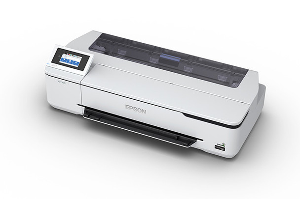 Epson SureColor T3170 large format printer Wi-Fi Inkjet Colour 2400 x 1200 DPI A1 (594 x 841 mm) Ethernet LAN 010343945418