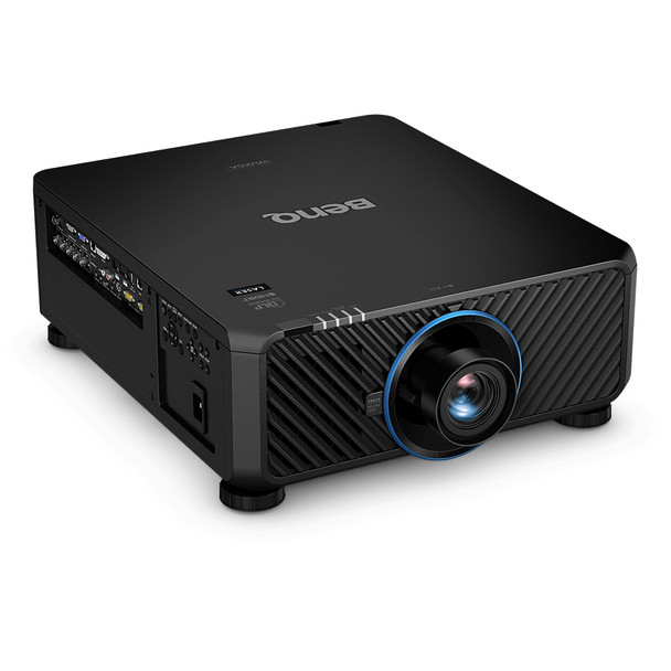 BenQ LU9750 data projector Standard throw projector 8500 ANSI lumens DLP WUXGA (1920x1200) 3D Black 840046046392