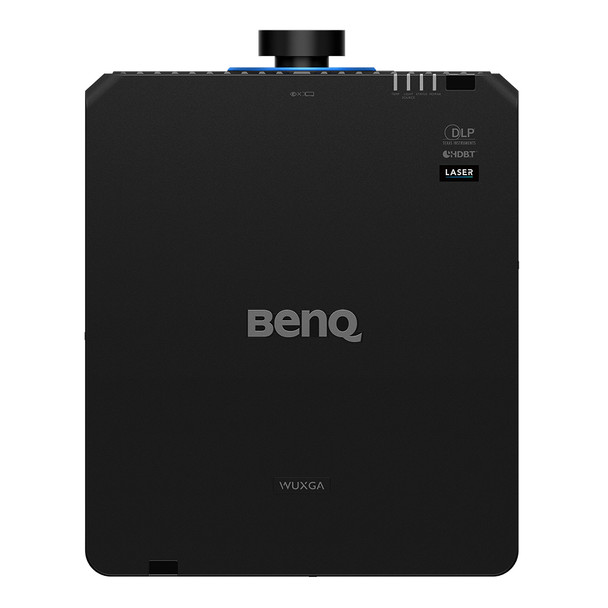 BenQ LU9750 data projector Standard throw projector 8500 ANSI lumens DLP WUXGA (1920x1200) 3D Black 840046046392