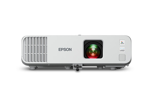 Epson PowerLite L200W data projector Standard throw projector 4200 ANSI lumens 3LCD WXGA (1280x800) White 010343957176