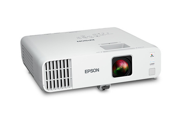 Epson PowerLite L200W data projector Standard throw projector 4200 ANSI lumens 3LCD WXGA (1280x800) White 010343957176