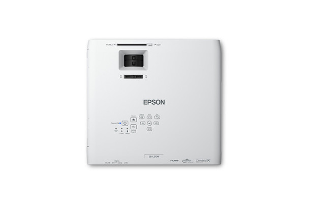 Epson V11HA70020 PowerLite L210SW Projector 010343975439