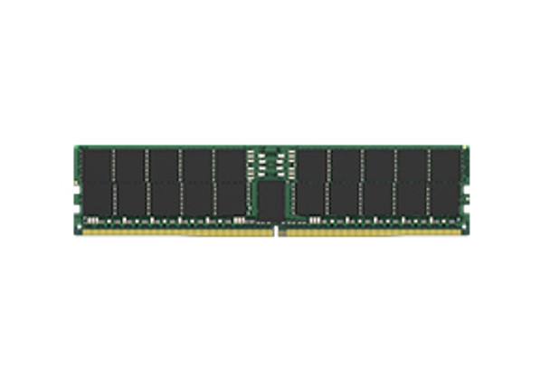 Kingston Technology Company KTL-TS548D4-64G 64GB DDR5 4800MTs ECC Reg 2Rx4 740617336191