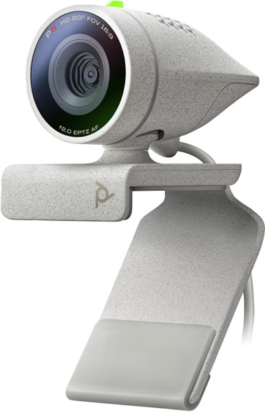 HP Poly Studio P5 USB-A Webcam 197029504487