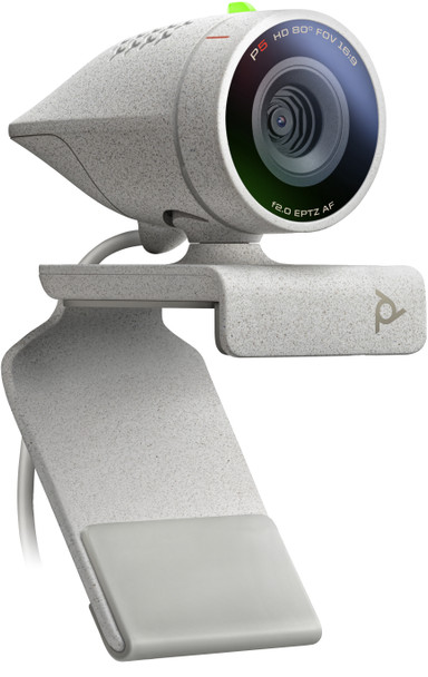 HP Poly Studio P5 USB-A Webcam 197029504487