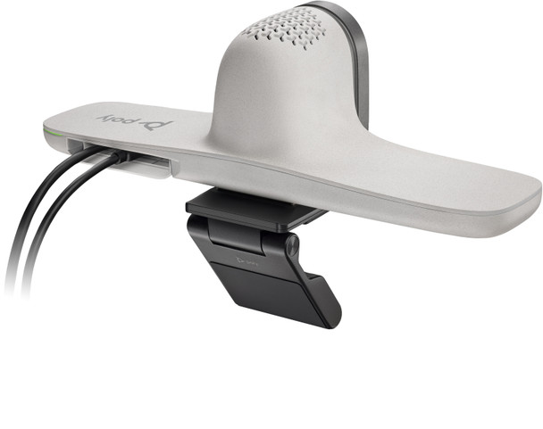 HPI POLY 842F8AA Studio E70 Camera 197497463941