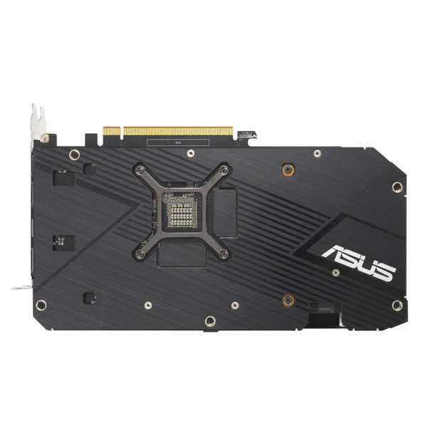 ASUS Dual -RX7600-O8G AMD Radeon RX 7600 8 GB GDDR6 197105020450