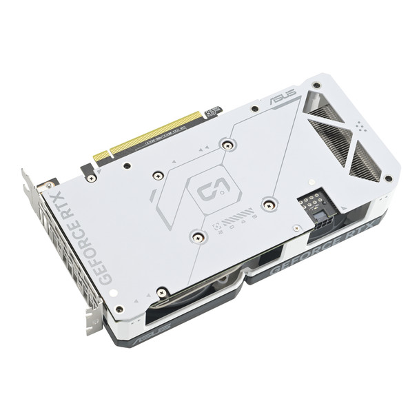 ASUS Dual -RTX4060TI-O8G-WHITE NVIDIA GeForce RTX 4060 Ti 8 GB GDDR6 197105228733