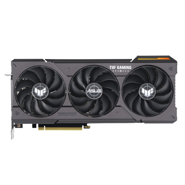 ASUS TUF Gaming TUF-RTX4060TI-O8G-GAMING NVIDIA GeForce RTX 4060 Ti 8 GB GDDR6 197105204058